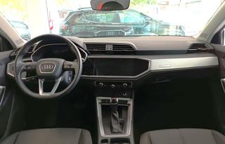 AUDI Q3 usata, con Cruise Control