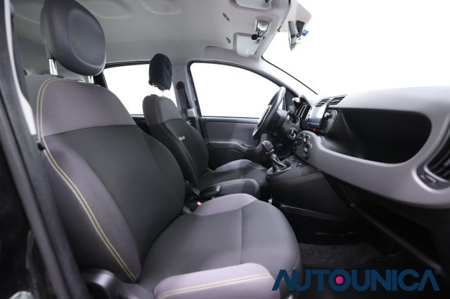 FIAT Panda usata 35