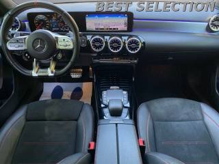 MERCEDES-BENZ A 35 AMG usata, con Chiusura centralizzata