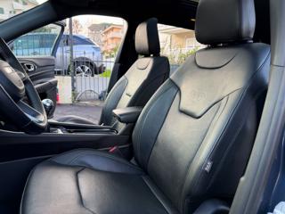 JEEP Compass usata, con Controllo automatico clima