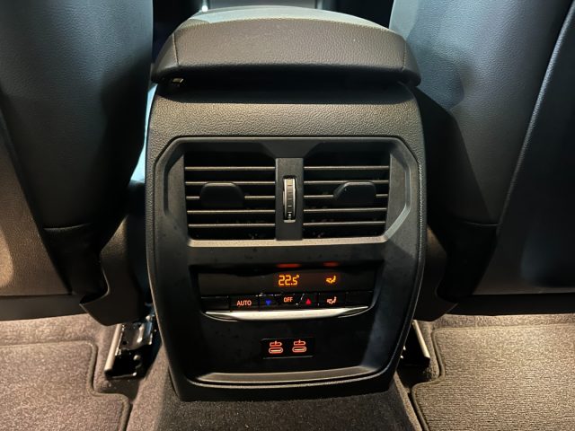 BMW 320 usata, con Immobilizzatore elettronico