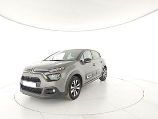 CITROEN C3 PureTech 110 S&S Max - VARI COLORI