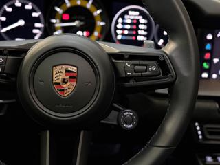 PORSCHE 911 usata, con Climatizzatore