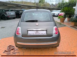 FIAT 500 usata, con Airbag Passeggero