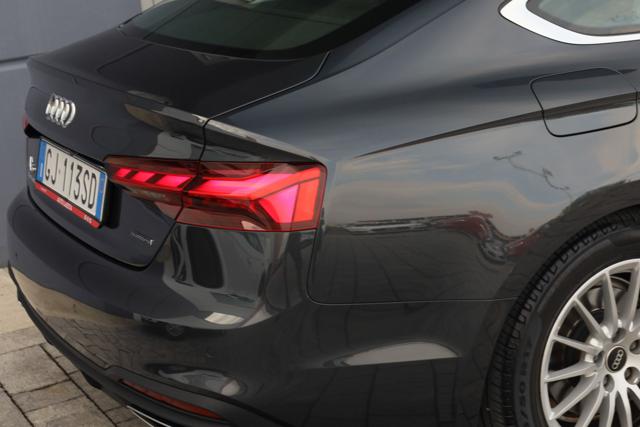 AUDI A5 usata 79