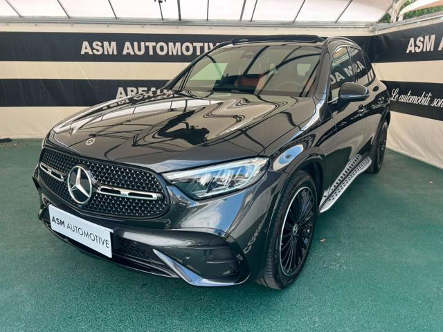 MERCEDES-BENZ GLC 300 usata, con Airbag Passeggero
