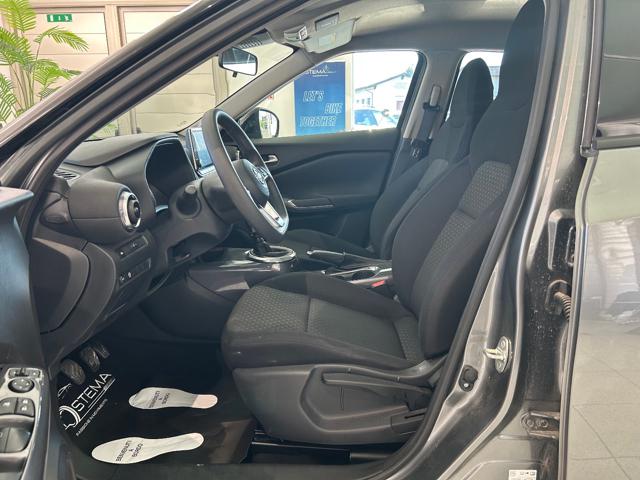 NISSAN Juke usata, con Boardcomputer