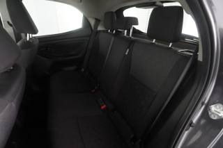 TOYOTA Yaris usata 3