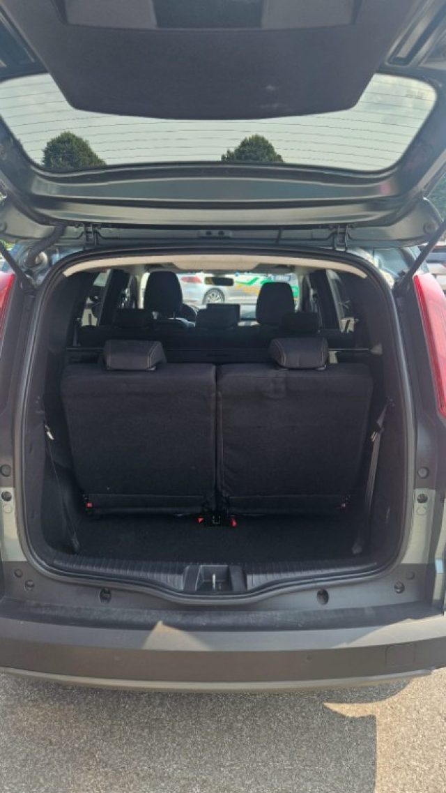 DACIA Jogger usata, con ESP