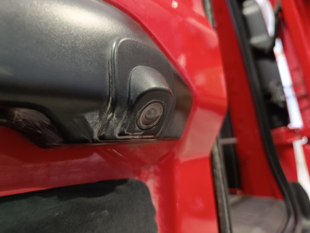 FORD Transit Connect usata, con USB