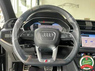AUDI Q3 usata, con Interni in pelle