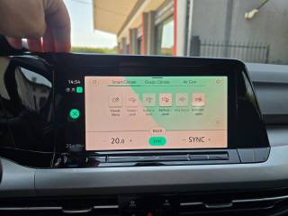 VOLKSWAGEN Golf usata 83
