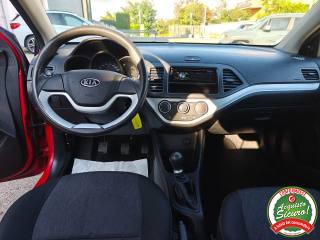 KIA Picanto usata, con MP3