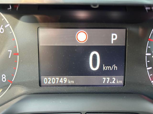 OPEL Crossland usata, con USB