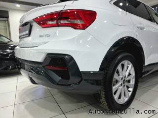 AUDI Q3 usata, con Bracciolo