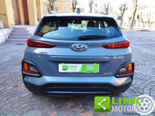 HYUNDAI Kona usata, con Alzacristalli elettrici