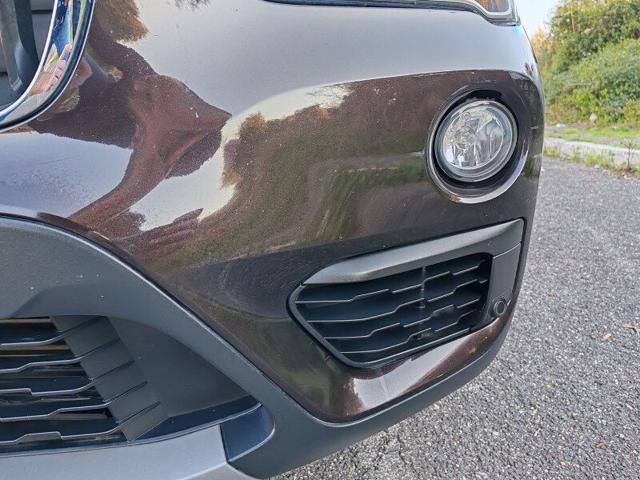 BMW X1 usata, con Volante in pelle