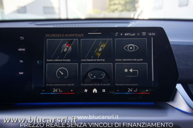 BMW X2 usata 21