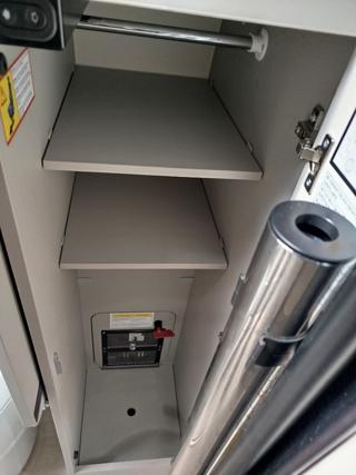 WESTFALIA  usata 14