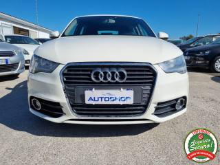 AUDI A1 usata, con Airbag