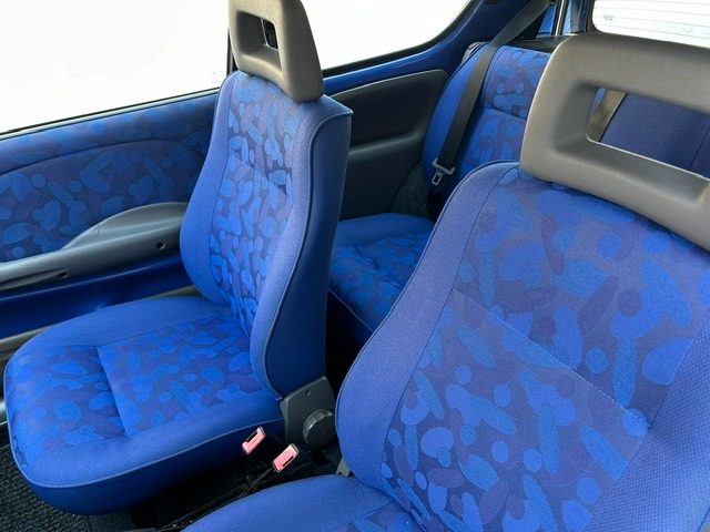 FIAT Seicento usata 9