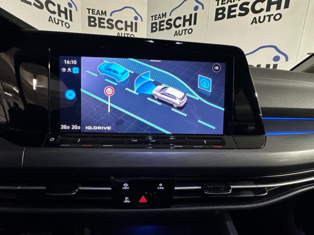 VOLKSWAGEN Golf usata, con Cruise Control
