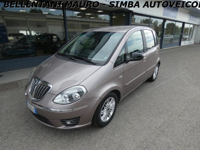 LANCIA MUSA usata, con Airbag Passeggero