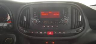 FIAT Doblo usata 45