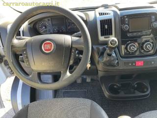 FIAT Ducato usata, con Servosterzo