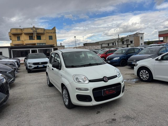FIAT Panda usata, con Airbag Passeggero