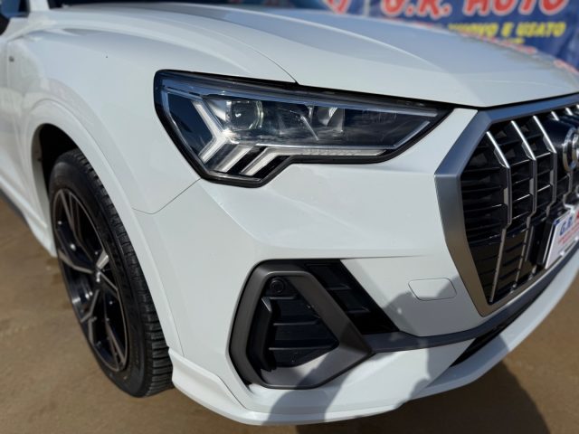 AUDI Q3 usata, con ESP