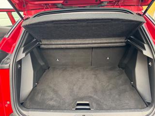 PEUGEOT 2008 usata, con Cruise Control