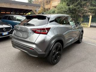 NISSAN Juke usata, con Airbag Passeggero