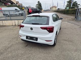 VOLKSWAGEN Polo usata, con Boardcomputer