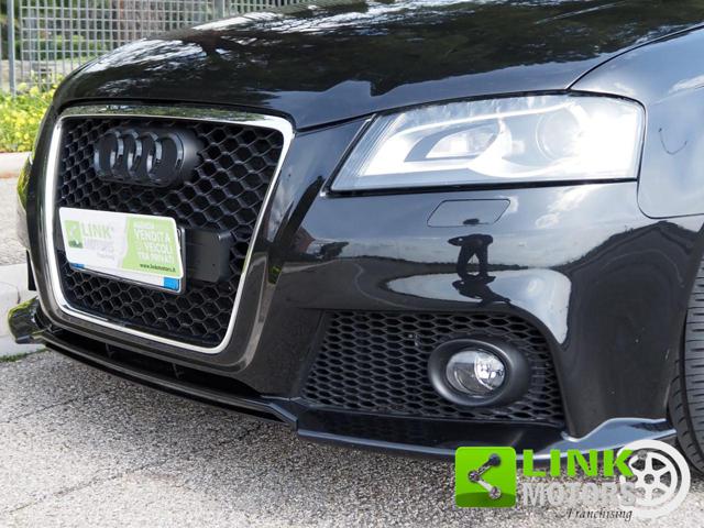 AUDI S3 usata 31