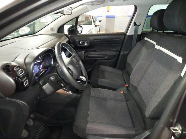 CITROEN C3 Aircross usata, con ESP