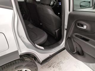 JEEP Renegade usata, con Autoradio digitale