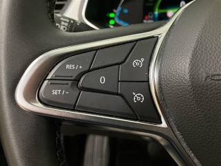 RENAULT Captur usata, con Sensore di pioggia