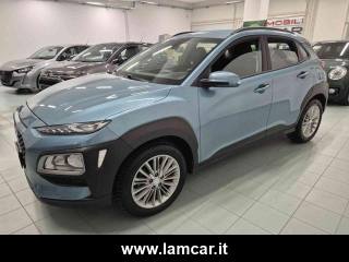 HYUNDAI Kona usata, con Airbag