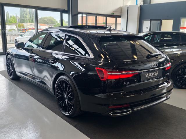 AUDI A6 usata, con Airbag Passeggero