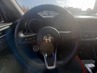 ALFA ROMEO Stelvio usata, con Filtro antiparticolato