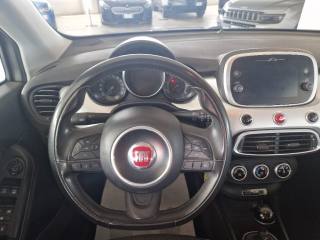 FIAT 500X usata, con Immobilizzatore elettronico