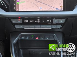 AUDI A3 usata 20