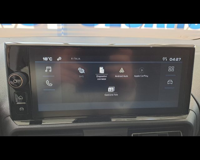 FIAT Doblo usata 9