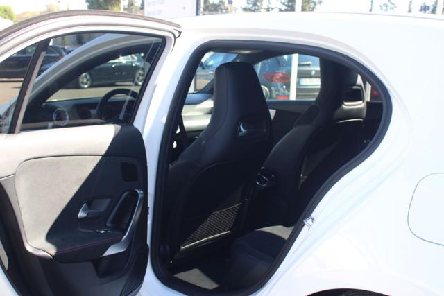 MERCEDES-BENZ A 180 usata, con ESP