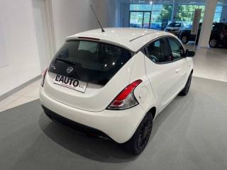 LANCIA Ypsilon usata, con Chiusura centralizzata