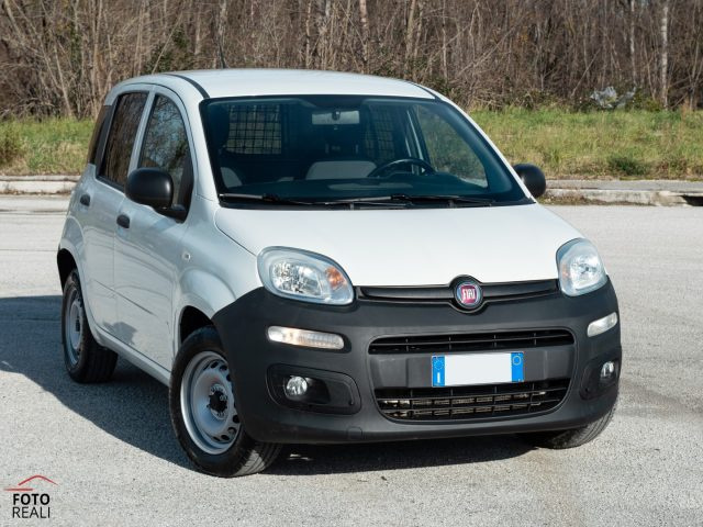 FIAT Panda usata 16