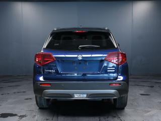 SUZUKI Vitara usata, con Alzacristalli elettrici