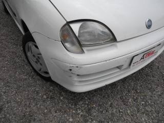 FIAT Seicento usata 59