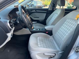 AUDI A3 usata, con Chiusura centralizzata